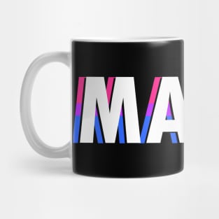 Bisexual Maybe Mug